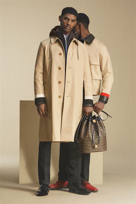 burberry pre sale 2020